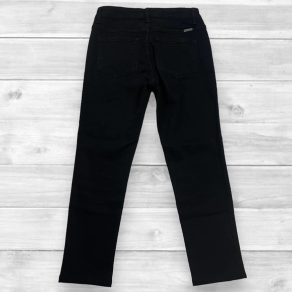KanCan Women's Skinny Black‎ Ankle Jeans Size 7/27 - Picture 1 of 7